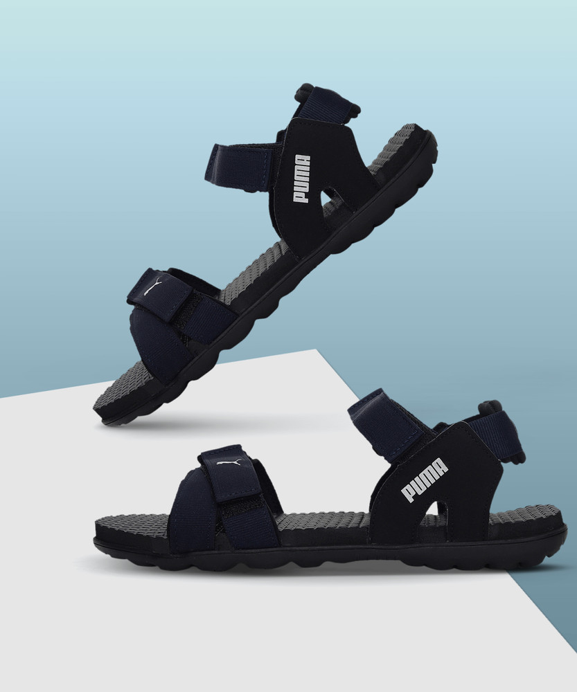 PUMA Smooth Men Sandals Buy PUMA Smooth Men Sandals Online at Best Price Shop Online for Footwears in India Flipkart