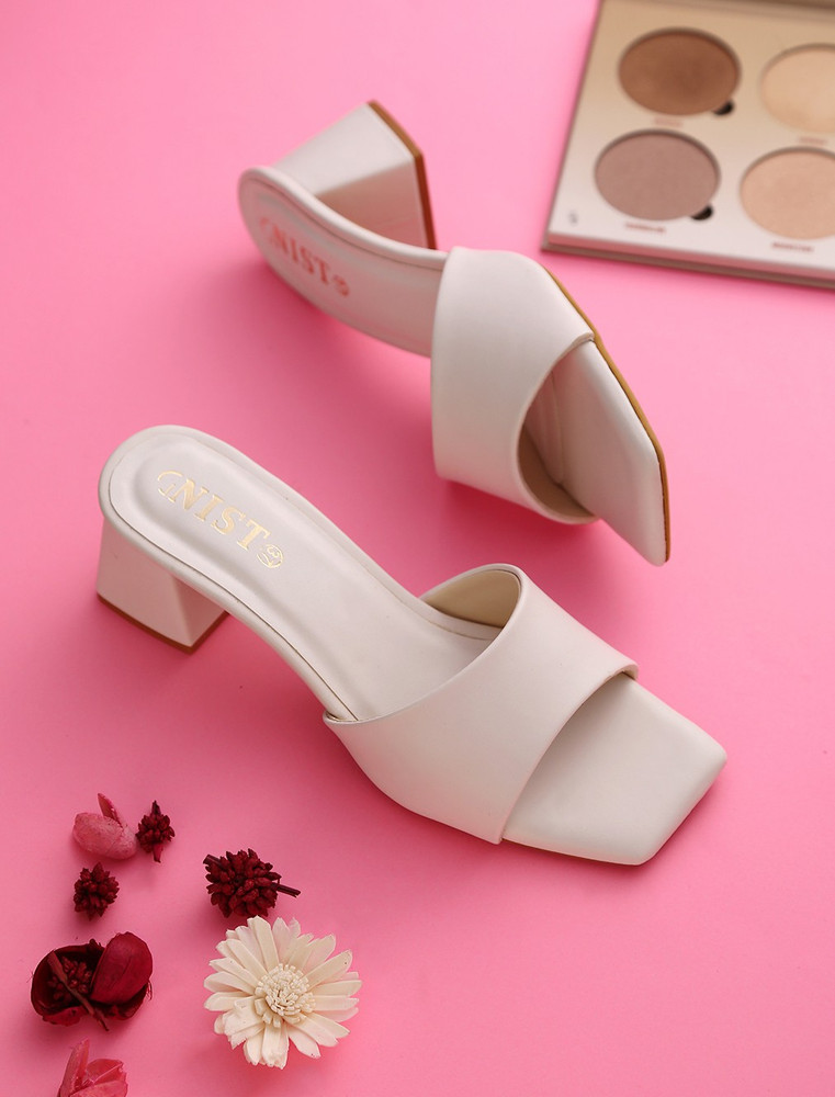 GNIST Women Heels