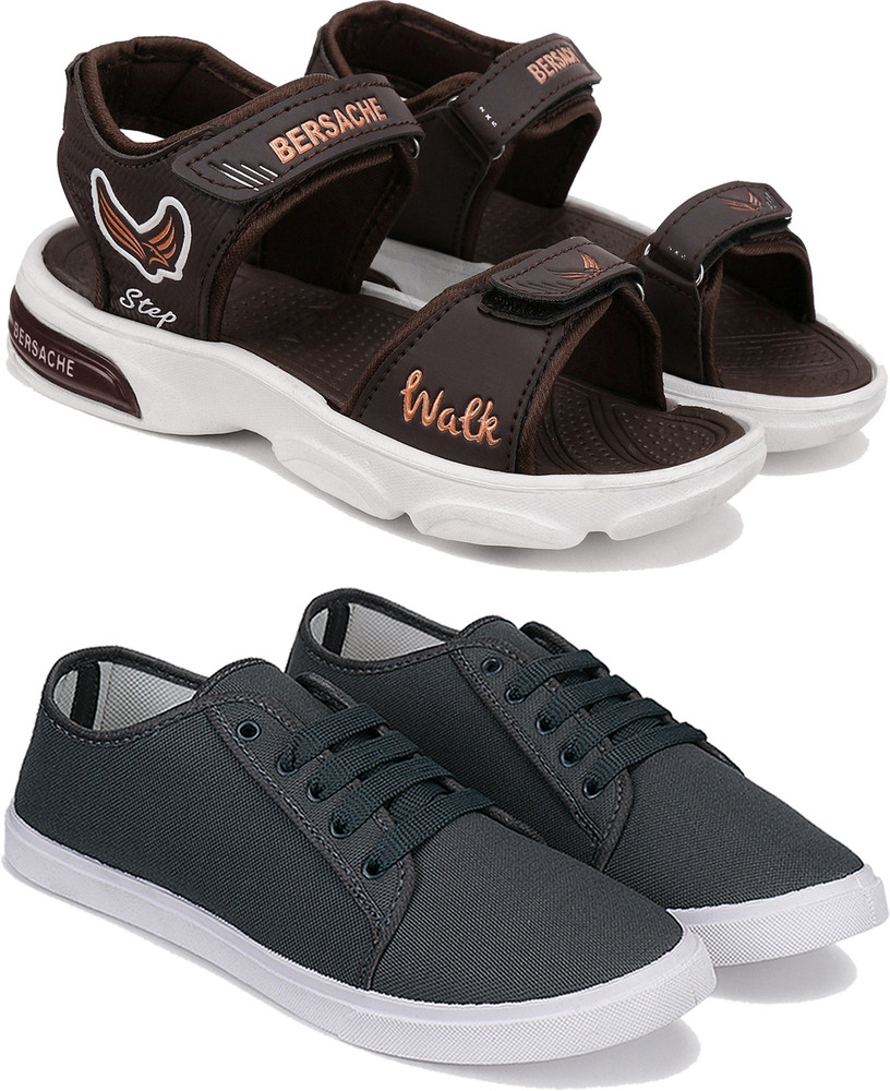 ORICUM Men Sandals Buy ORICUM Men Sandals Online at Best Price Shop Online for Footwears in India Flipkart