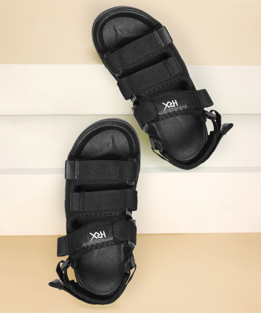 Hrx sandals 2024