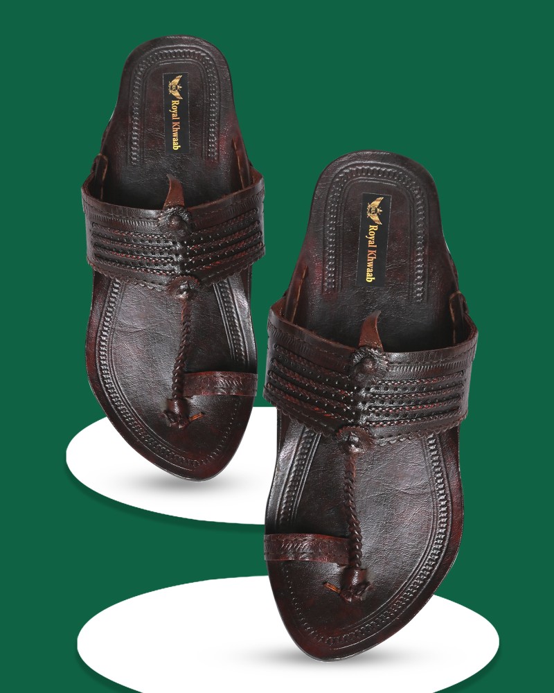 Flipkart best sale men chappal