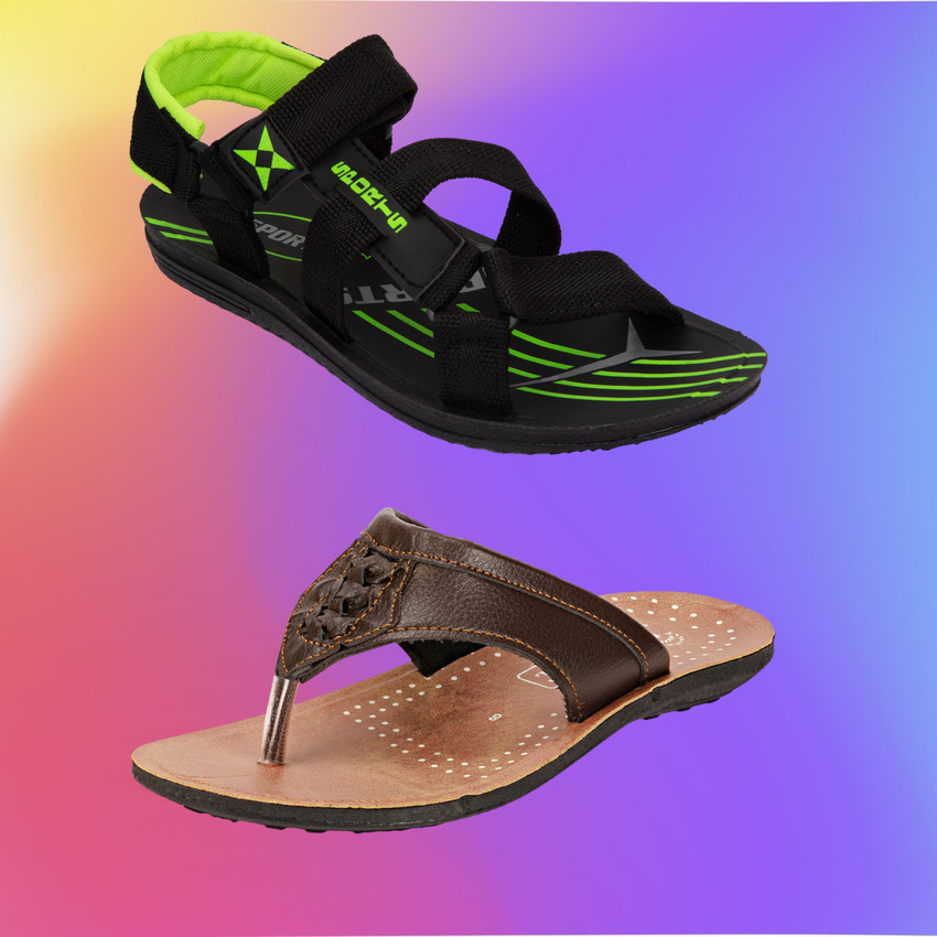 Mec slippers 2024