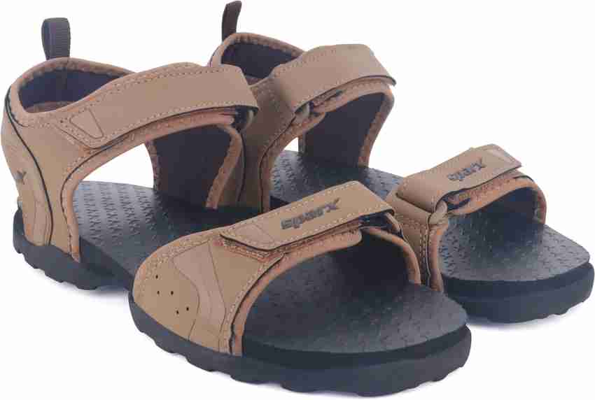 Ameri VINTAGE 】MEDI MESH SPARK SANDAL