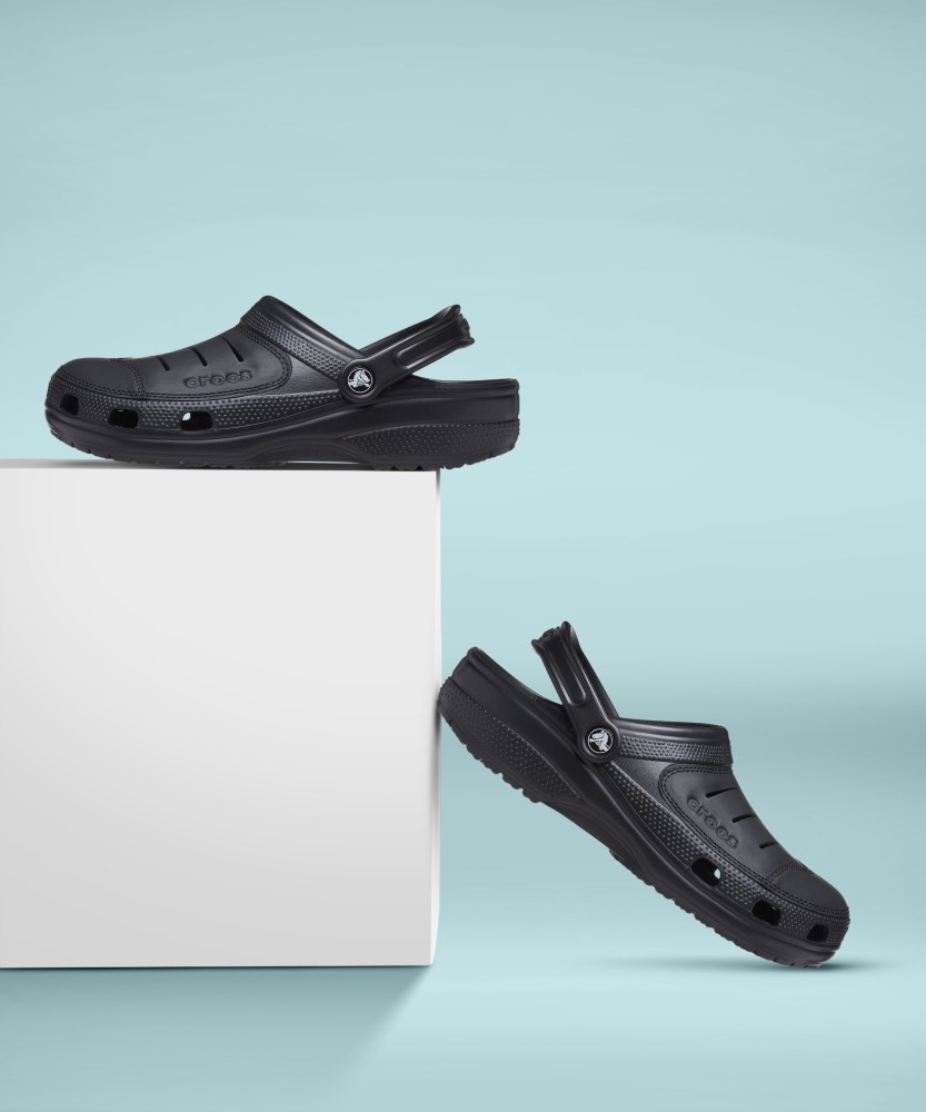 Fashion crocs in flipkart