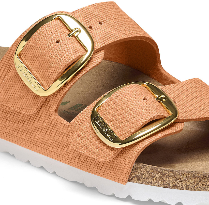BIRKENSTOCK Women Orange Casual Buy BIRKENSTOCK Women Orange