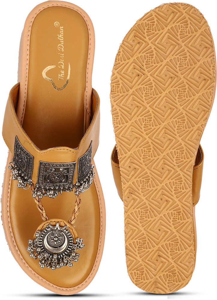 Desi cheap ladies sandal