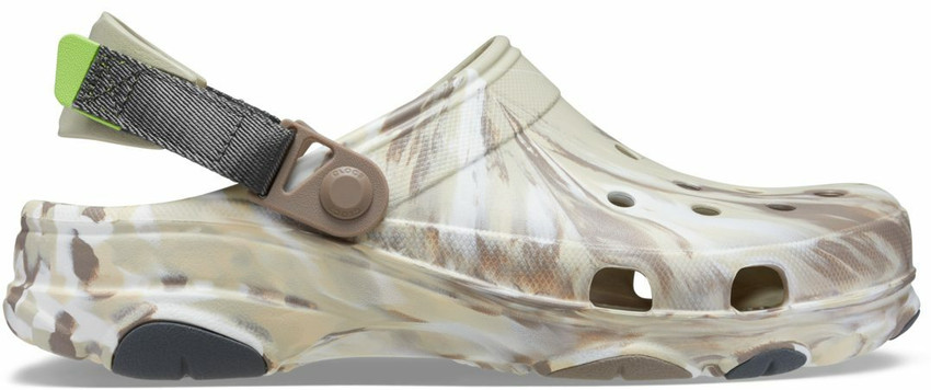 Crocs bass pro sales