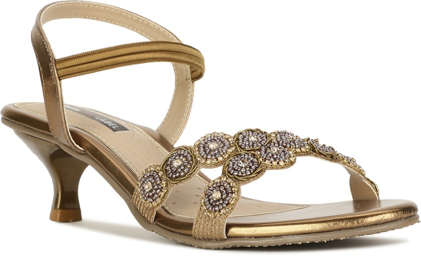 Bata deals bridal sandals