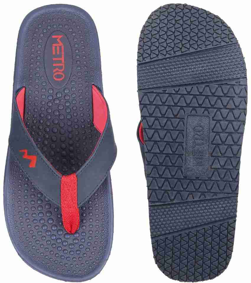 Metro slippers clearance near me