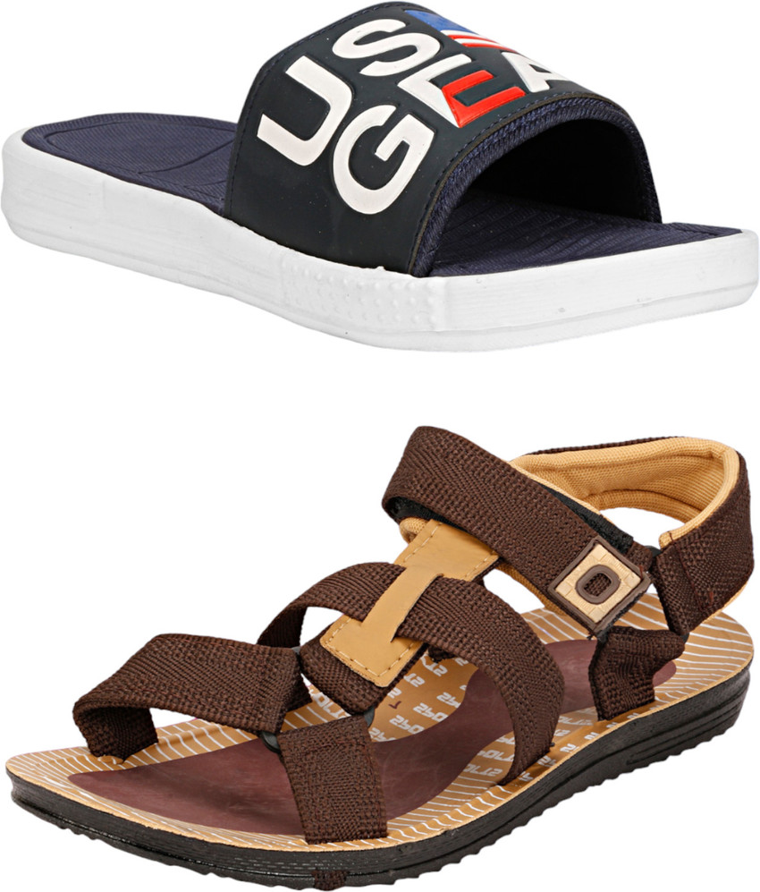 Flipkart shopping store sandals