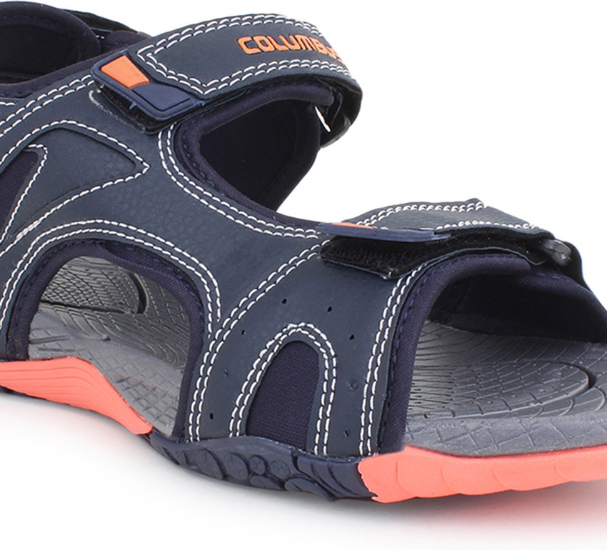 Columbus on sale sandals flipkart