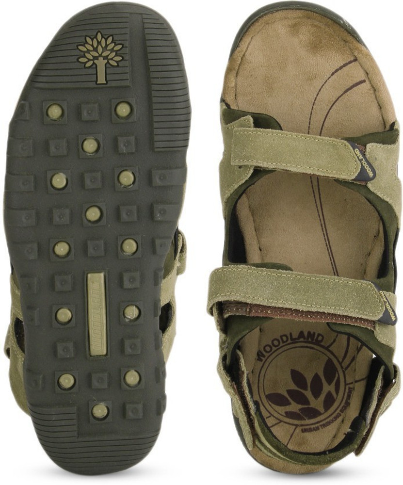 Woodland duplicate 2025 sandals