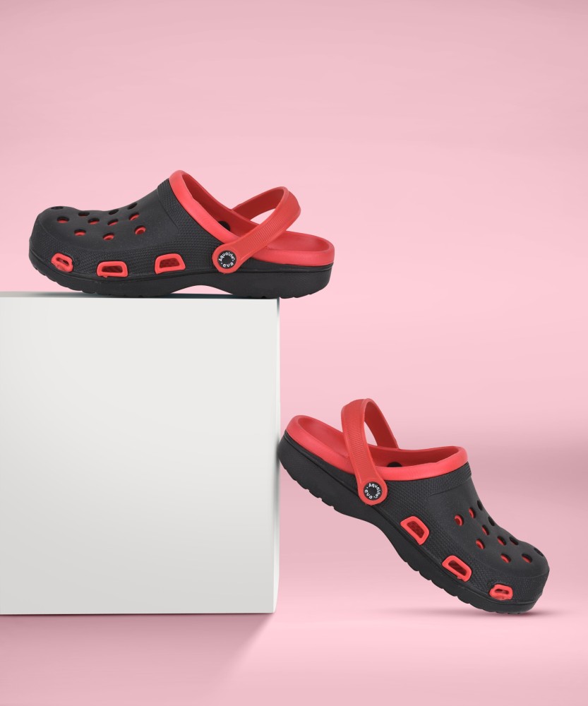 Aqualite discount crocs online