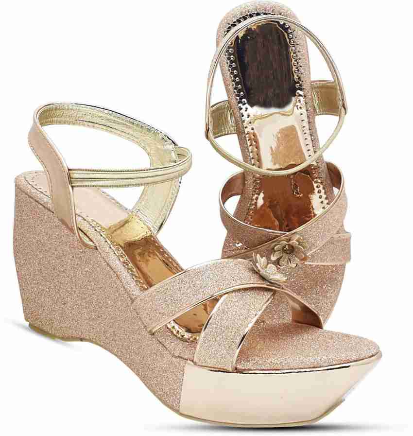 Sonakey Women Neutral Heels Buy Sonakey Women Neutral Heels