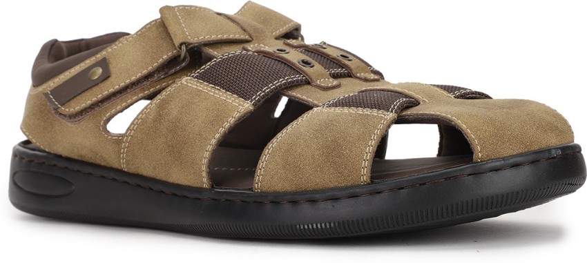 mens sandals under 150