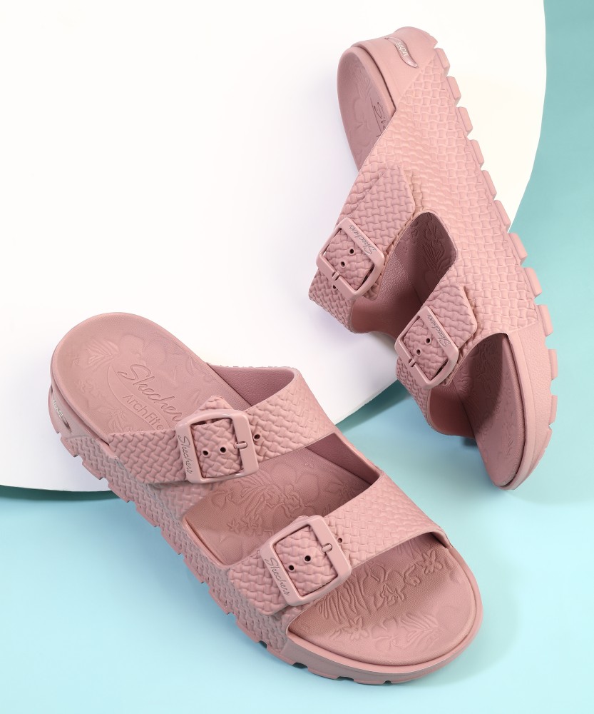 Skechers Women Pink Casual - Buy Skechers Women Pink Casual Online at Best  Price - Shop Online for Footwears in India