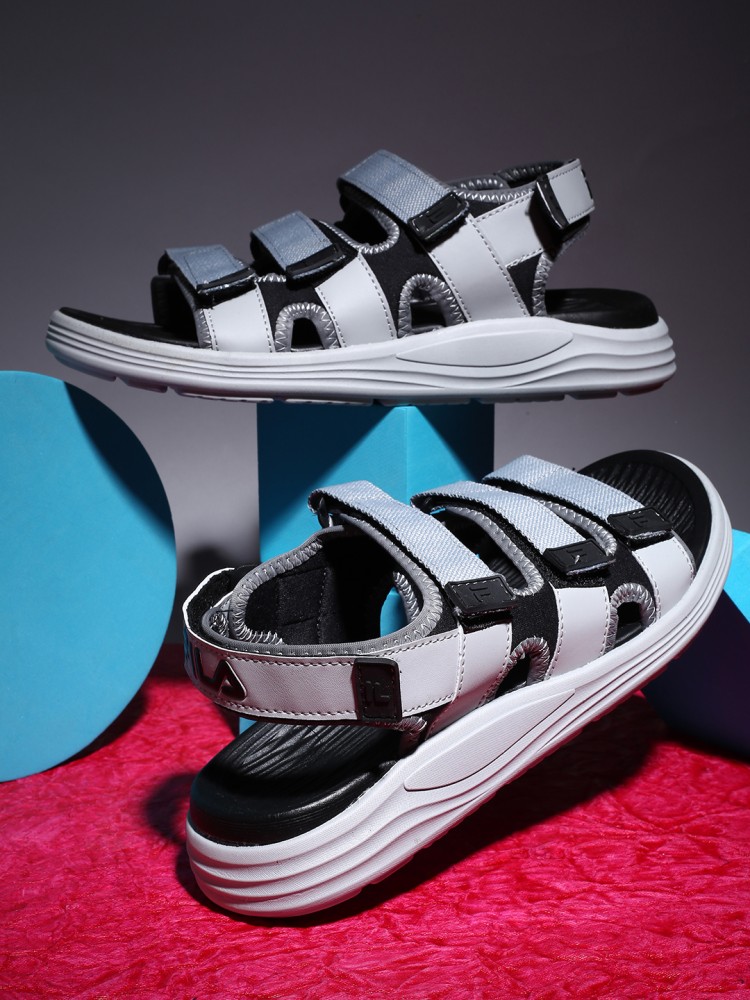 Sandal hotsell fila 2019