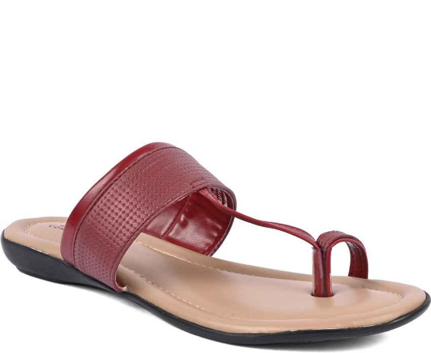 Bata ladies chappals on sale models