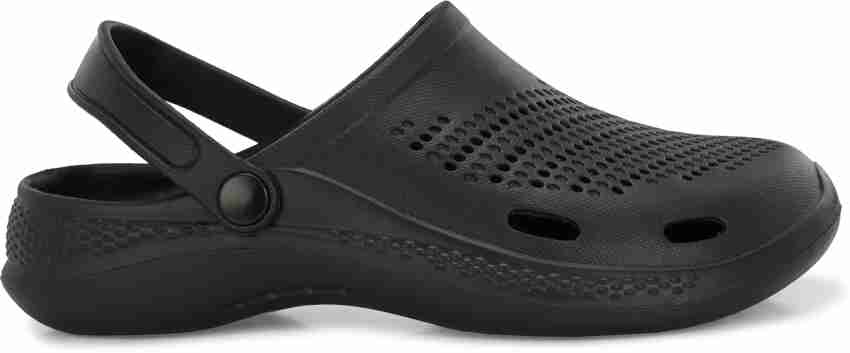 Afrojack crocs sales