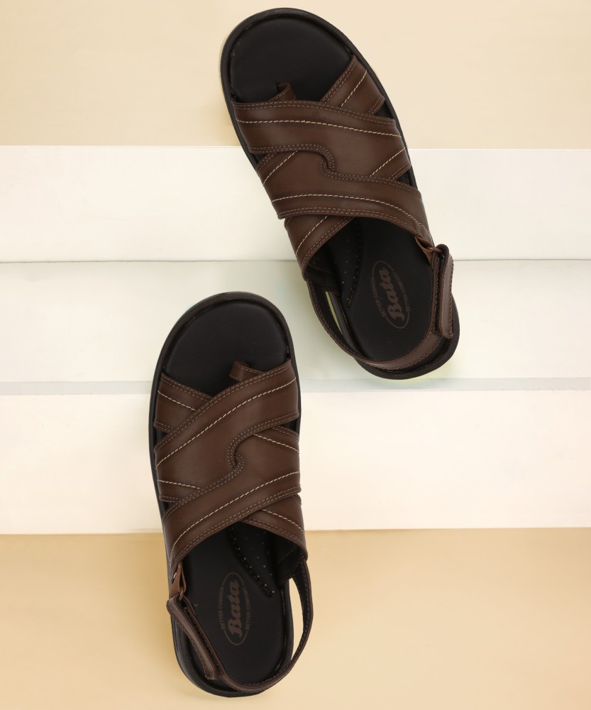 Mens Pure Leather Sandal Manufacturer,Supplier from Agra,India