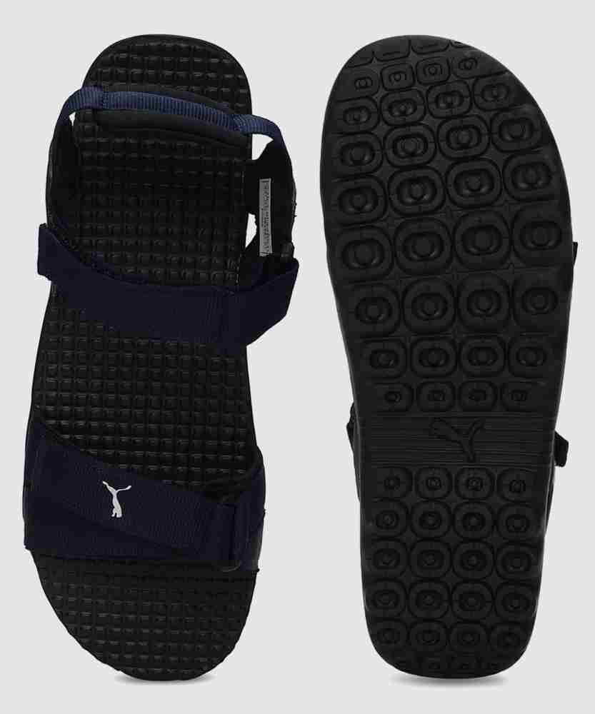 PUMA Smooth Men Sandals Buy PUMA Smooth Men Sandals Online at Best Price Shop Online for Footwears in India Flipkart