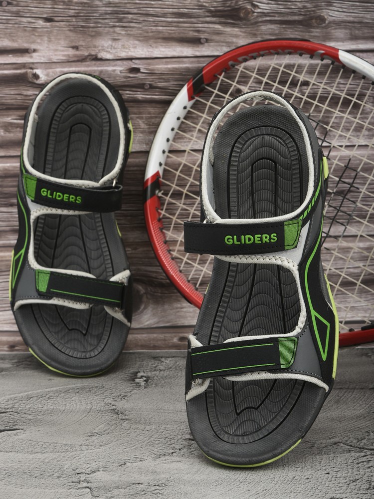 Gliders sandals deals