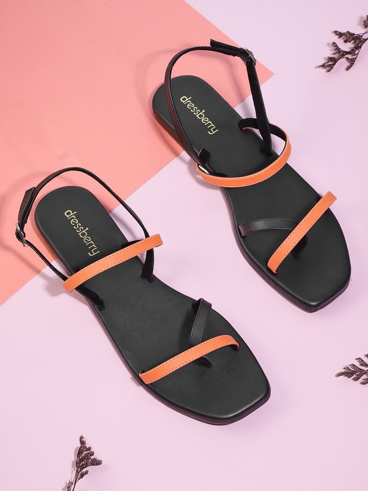 Dressberry flats online cheap