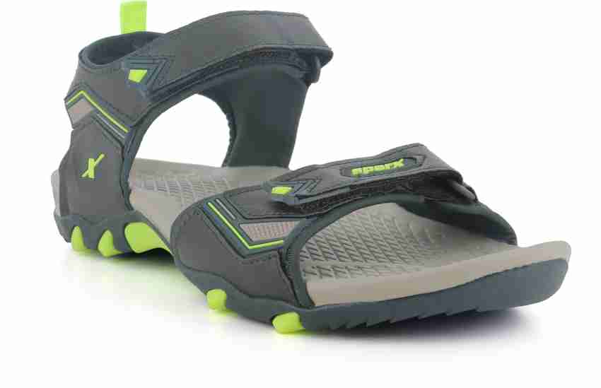 Spark x sandal shop