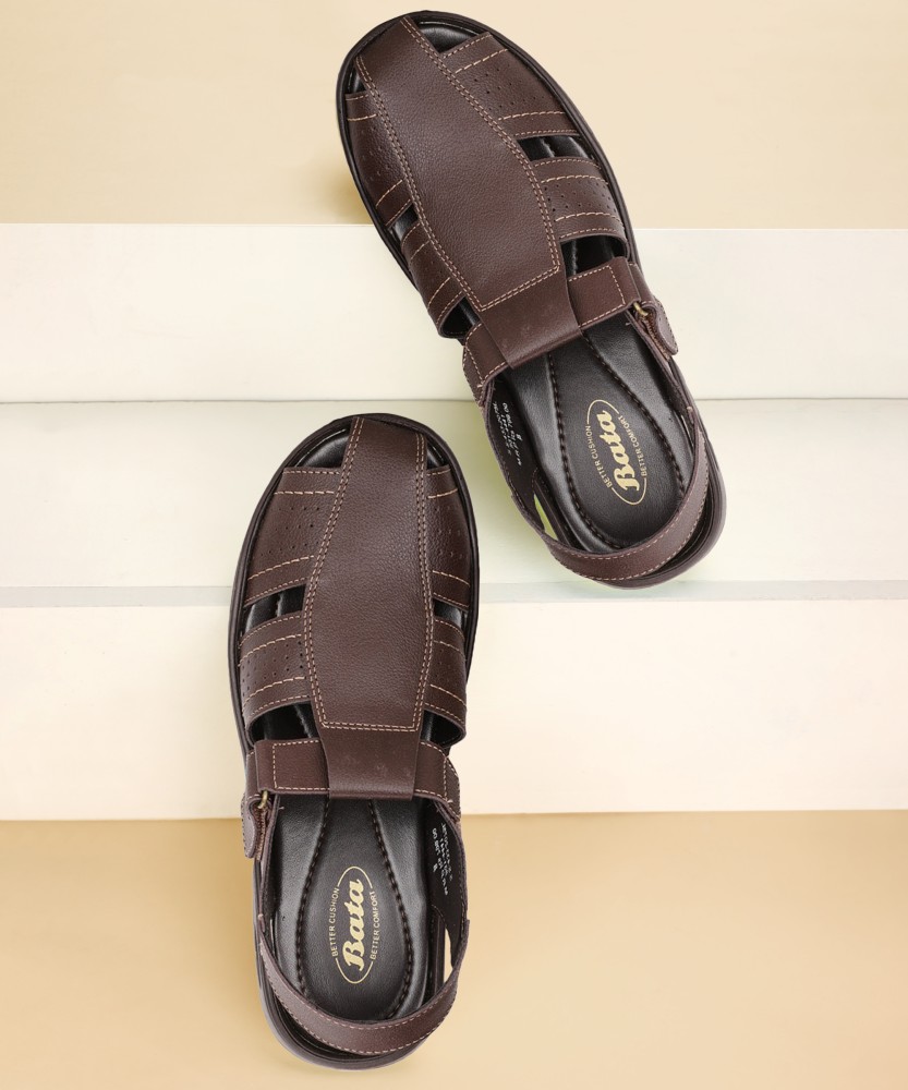 Bata sandals sale for mens flipkart