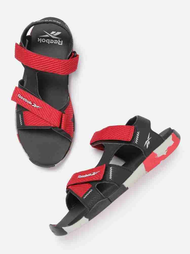 REEBOK Men Sports Sandals Buy REEBOK Men Sports Sandals Online at Best Price Shop Online for Footwears in India Flipkart