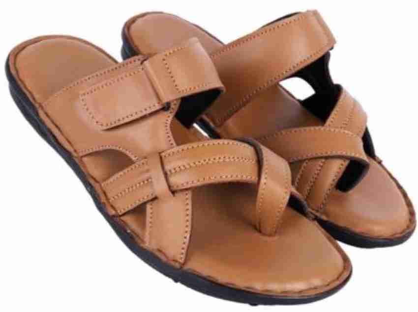Gents chappal ke clearance design