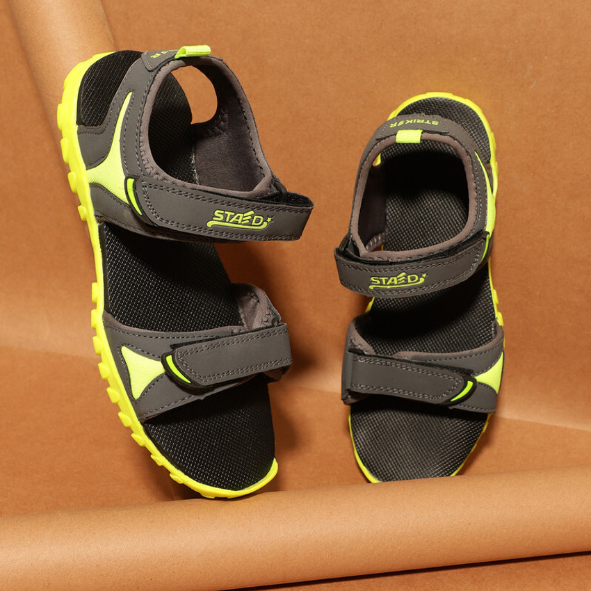 Striker hotsell staed slippers