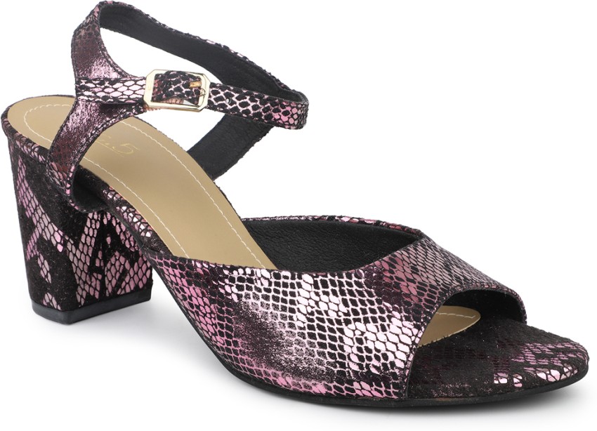 Inc on sale pink heels