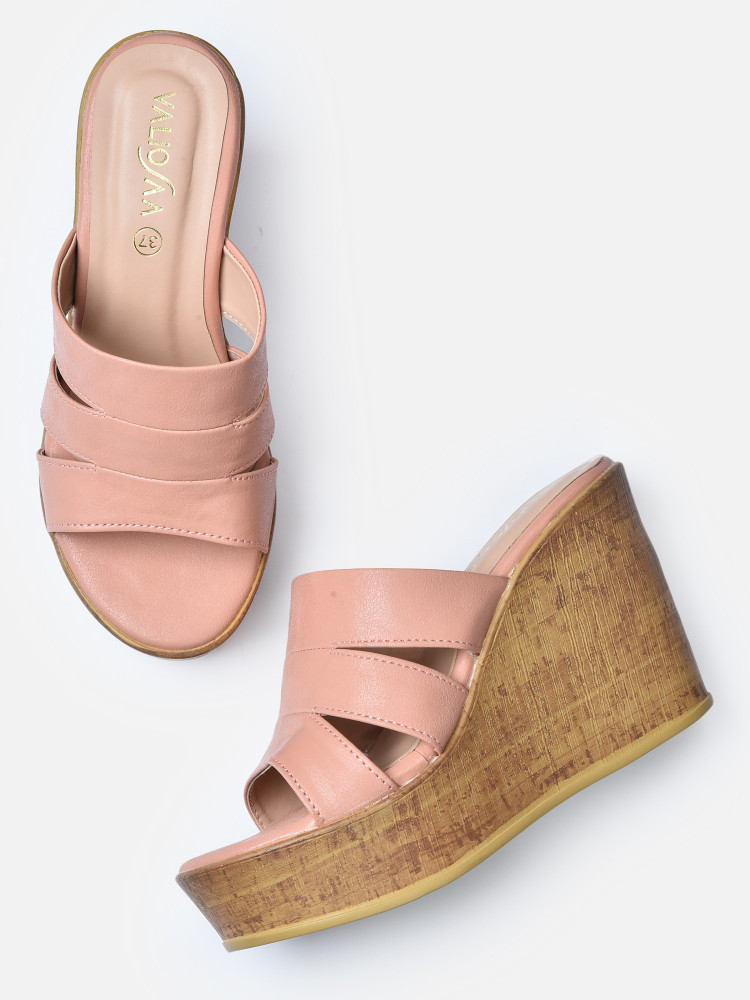 VALIOSAA Women Wedges Buy VALIOSAA Women Wedges Online at Best Price Shop Online for Footwears in India Flipkart