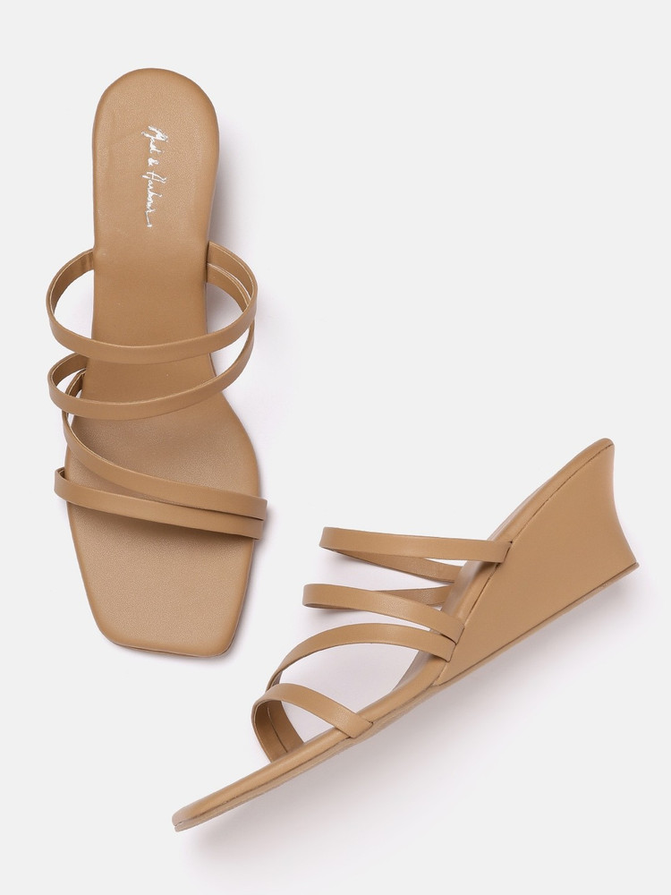 Mast and harbour store sandals