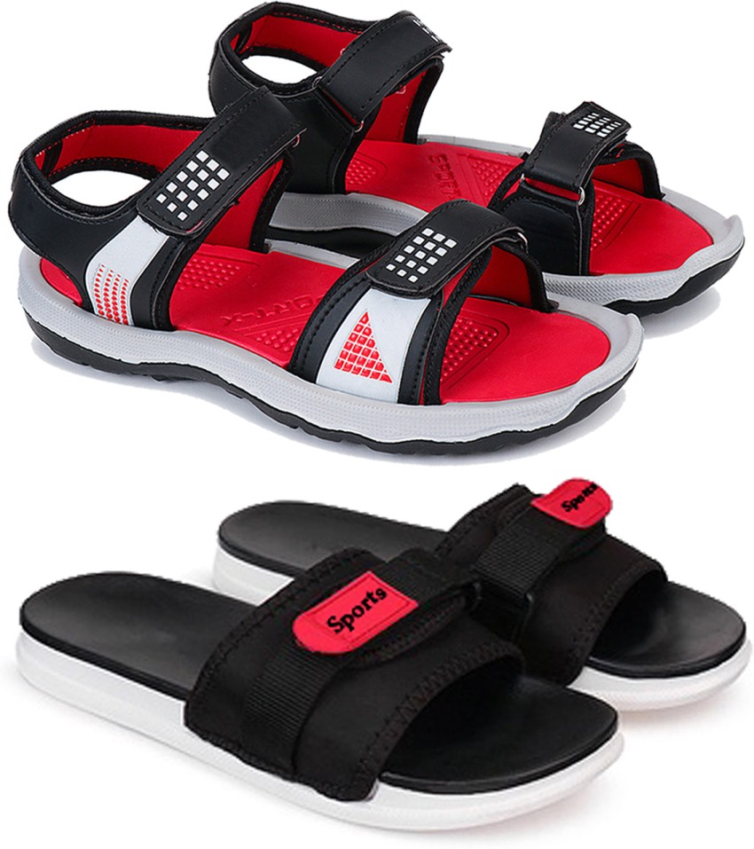 Up To 80% Off on Unisex Womens Sport Sandals Y