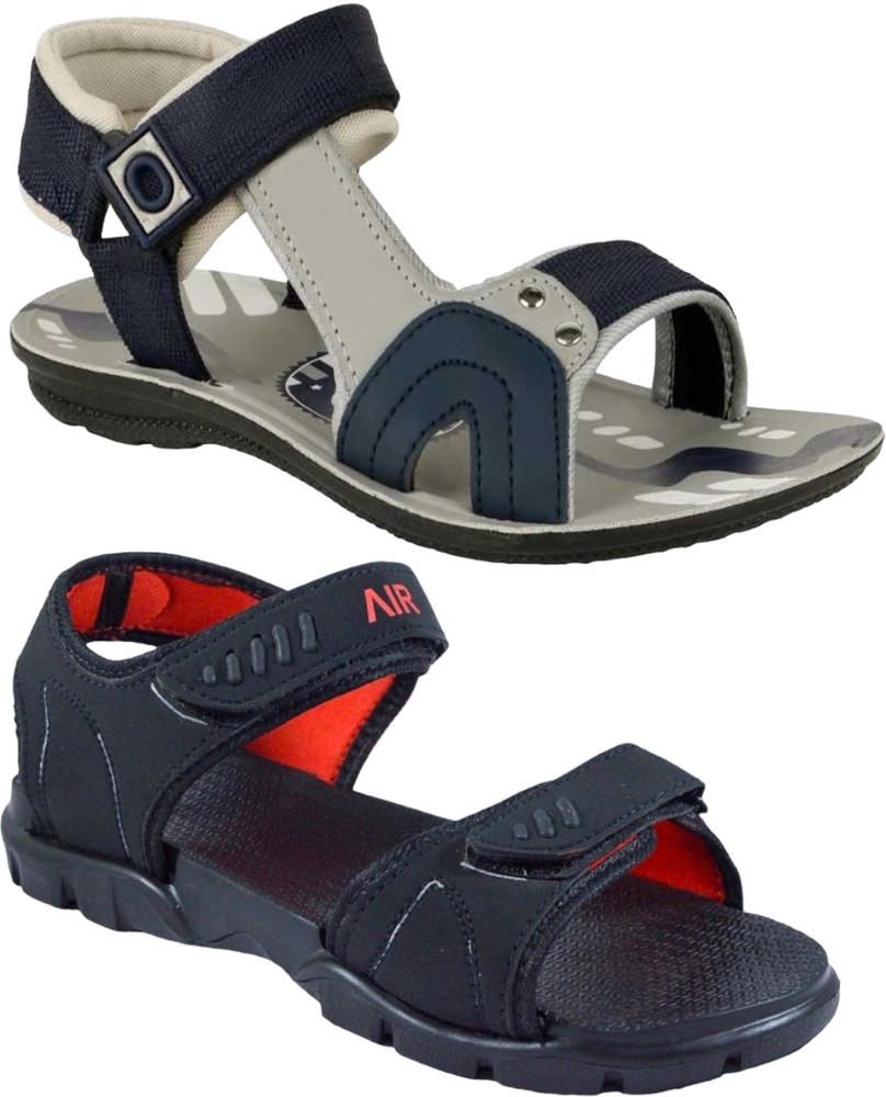 Genial Men Multicolor Sandals Buy Genial Men Multicolor Sandals