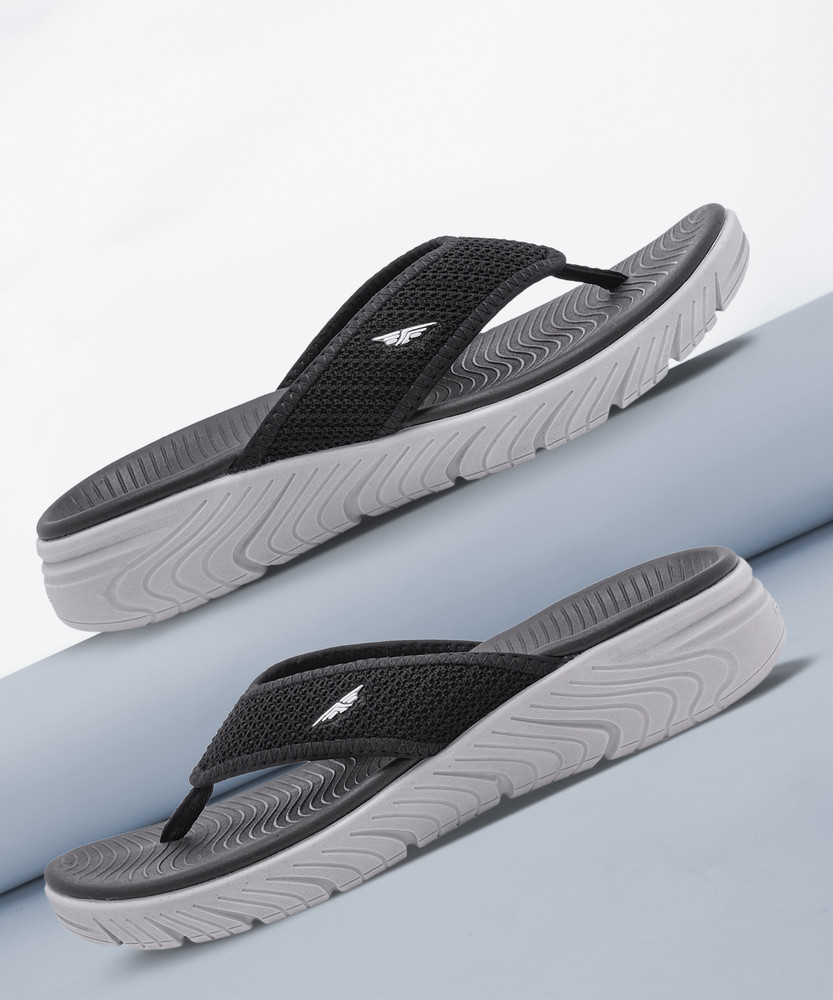 Red tape sandals online deals