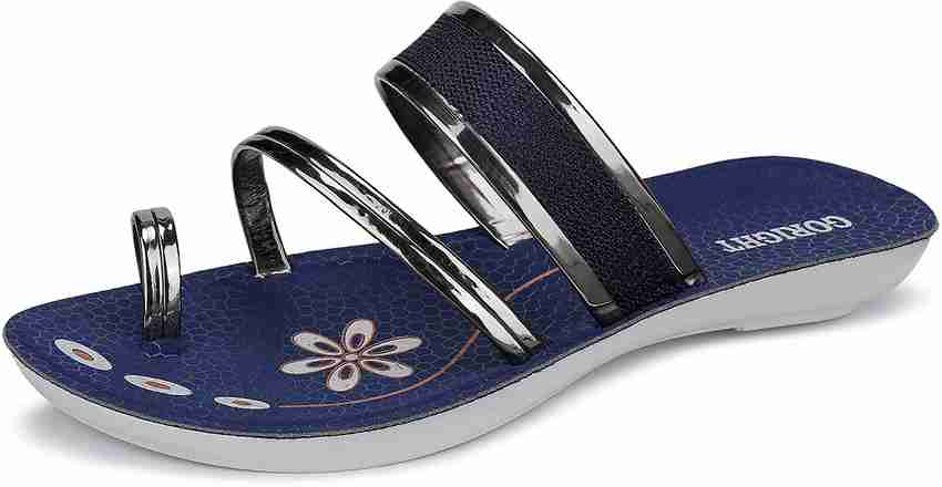 ORICUM Women Multicolor Bellies Buy ORICUM Women Multicolor