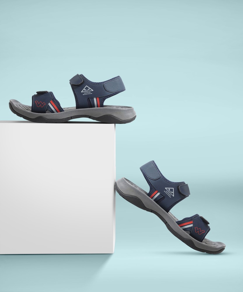 Wildcraft Travlx Vesta Plus Men's Sandal (Olive,Numeric_10) : Buy Online at  Best Price in KSA - Souq is now Amazon.sa: Fashion