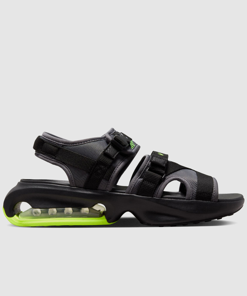 nike sandals air bubble