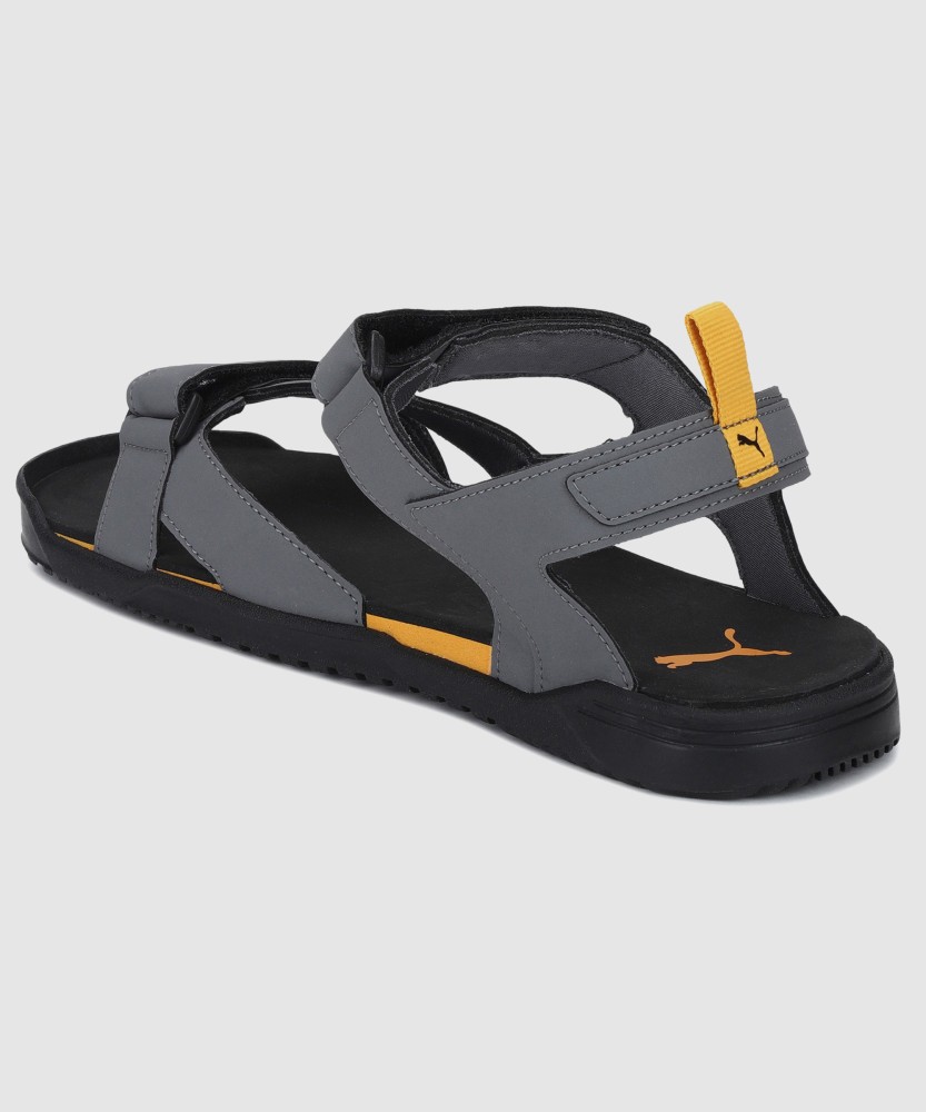 PUMA Prime IDP Men Sports Sandals Buy PUMA Prime IDP Men Sports Sandals Online at Best Price Shop Online for Footwears in India Flipkart