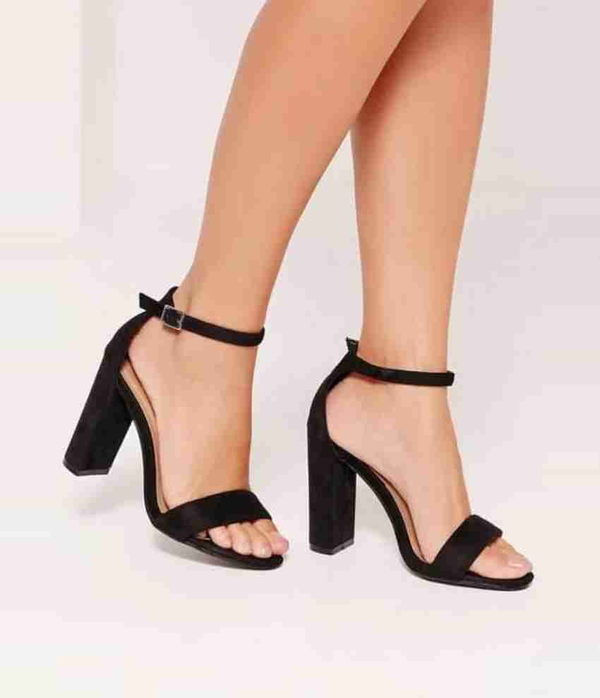 Flipkart high heels sales