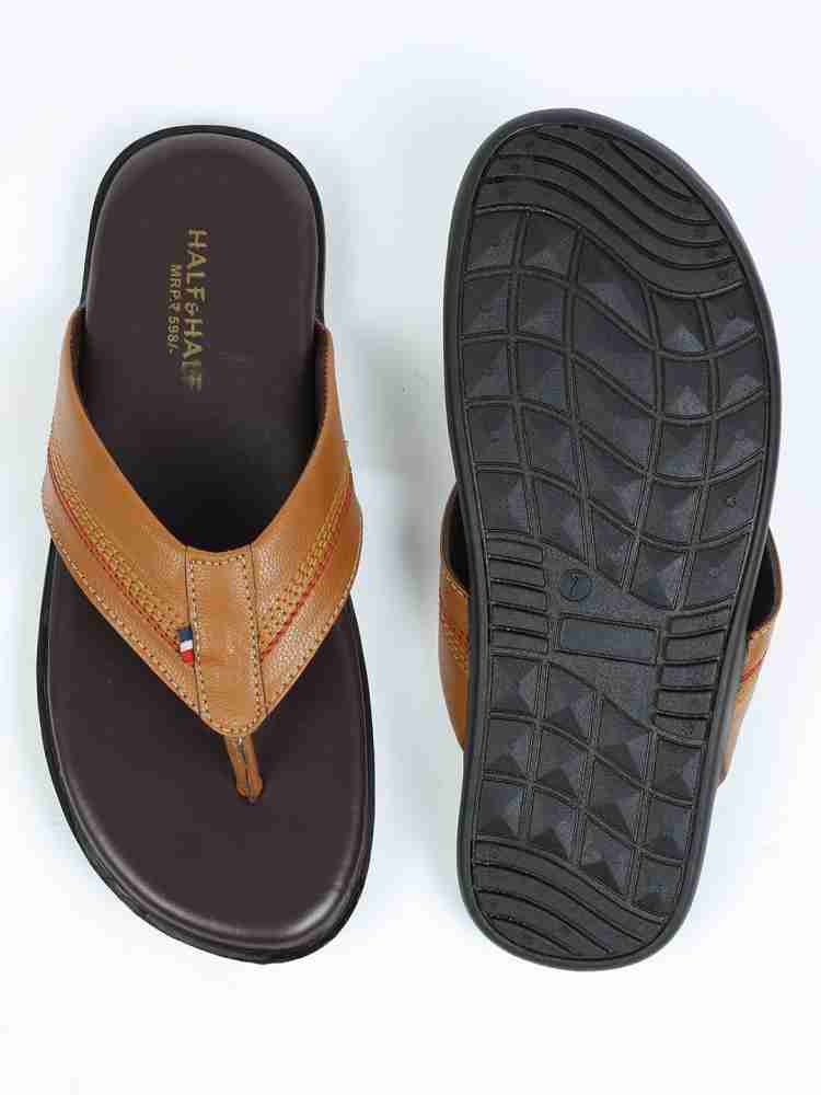 Half chappal deals