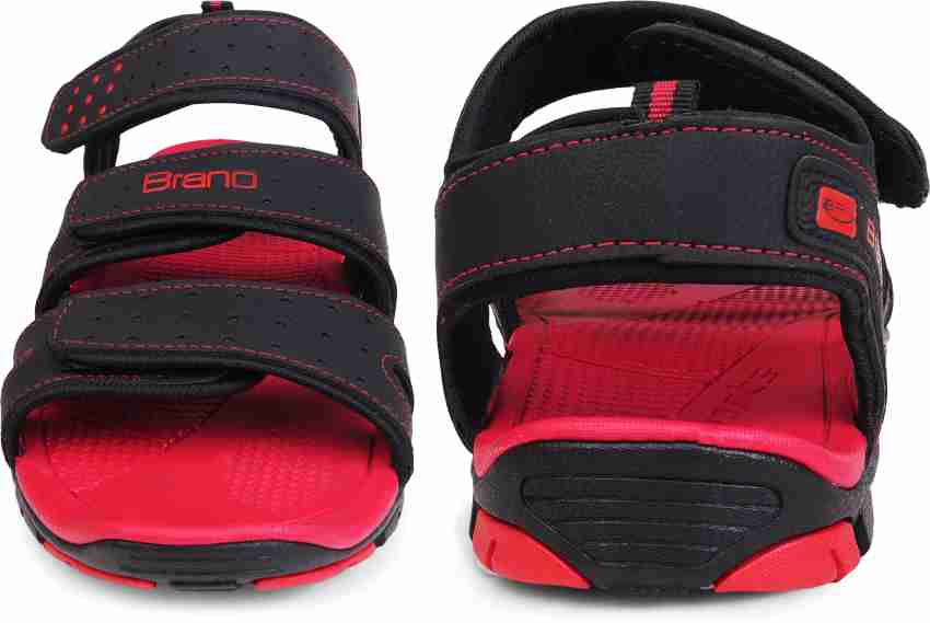 Brano discount belt slippers