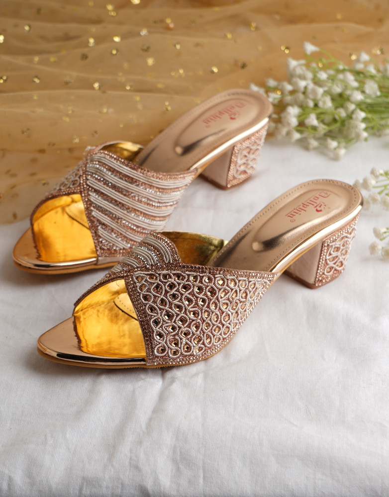Dollphin Women Heels Buy Dollphin Women Heels Online at Best Price Shop Online for Footwears in India Flipkart