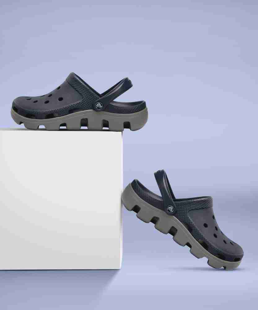 Crocs duet sport clog on sale