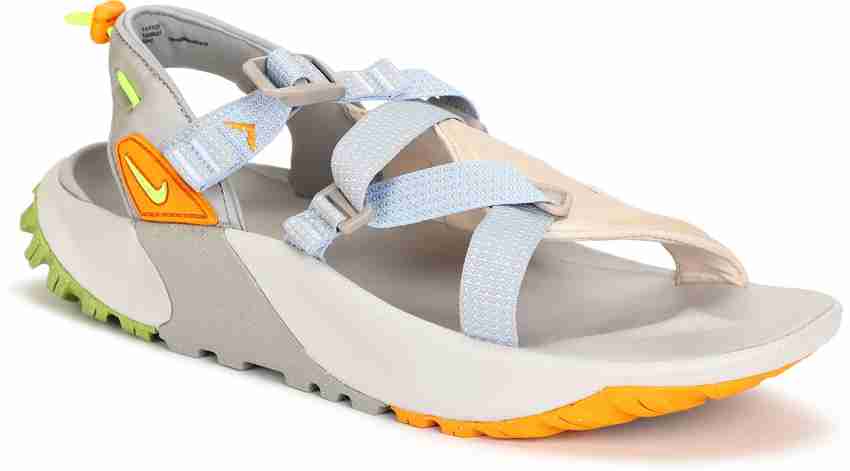 Nike sandals flipkart cheap