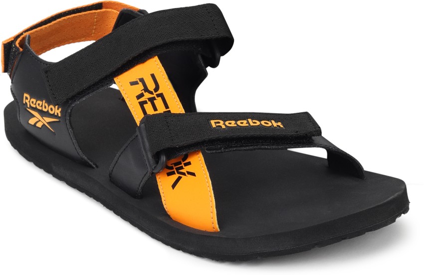 Sandal discount sport reebok