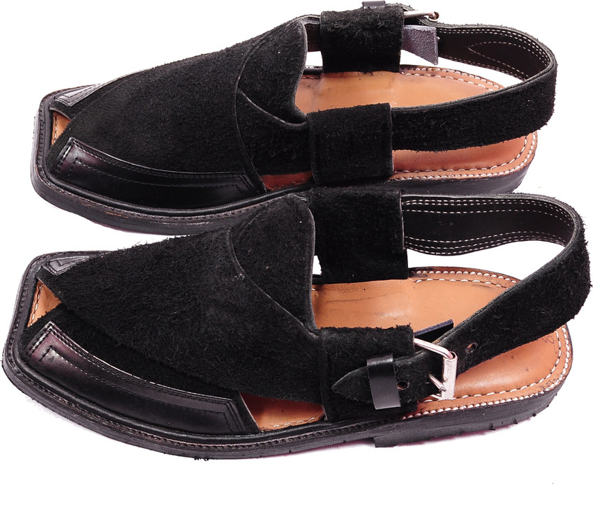 Peshawari sandal on flipkart shop